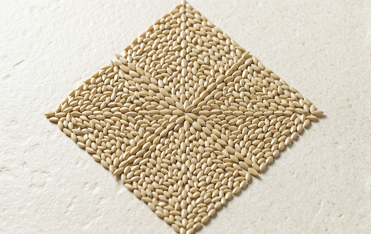 Struktur der Ernährung