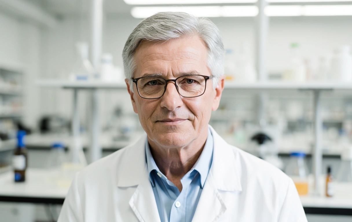 Wissenschaftliche Leitung